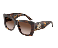 Jimmy Choo_Sunglasses_5036B_5002/13_54_3045 view 1