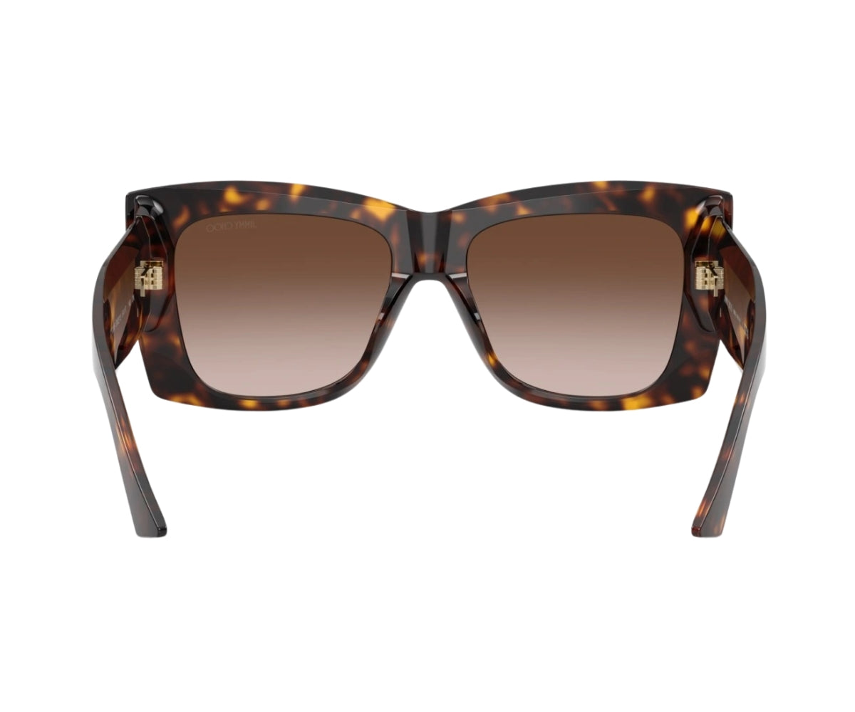 Jimmy Choo_Sunglasses_5036B_5002/13_54_back lens