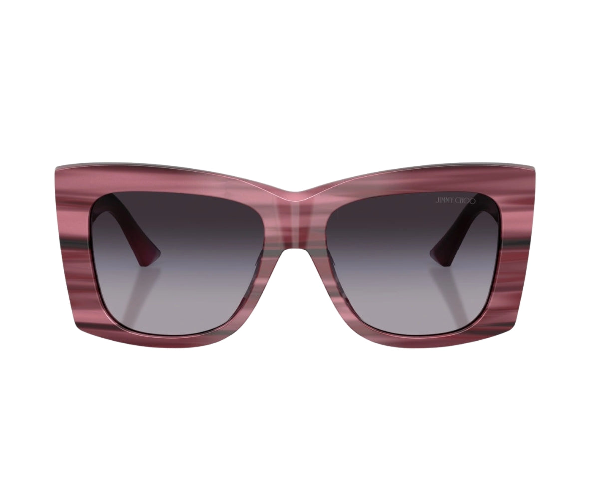 Buy Jimmy Choo Sunglasses 5036B 5064/8G 54 | GEM OPTICIANS – GEM
