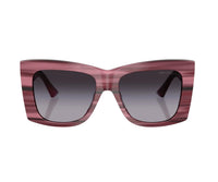 Jimmy Choo_Sunglasses_5036B_5064/8G_54_0 view 2