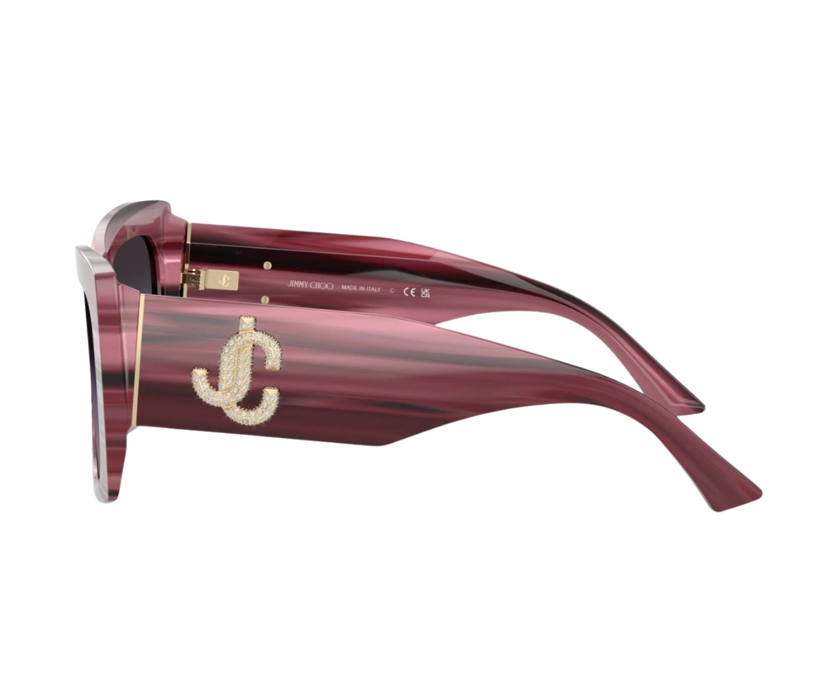 家具 JIMMY CHOO 36 Buy Jimmy Choo Sunglasses 5036B 5064/8G 54 | GEM OPTICIANS – GEM