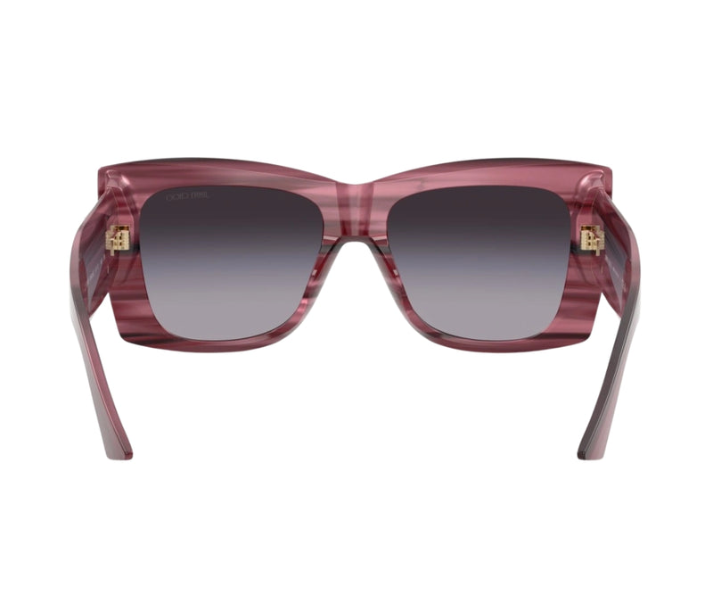 Jimmy Choo_Sunglasses_5036B_5064/8G_54_baxk lens