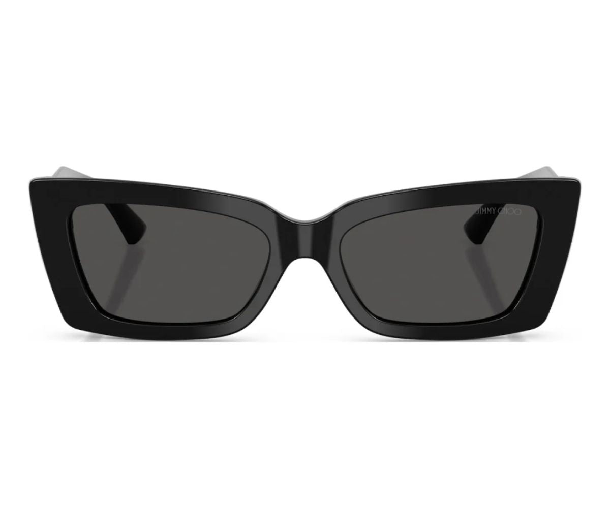 Buy Jimmy Choo Sunglasses 5037BU 5000/87 54 | GEM OPTICIANS 