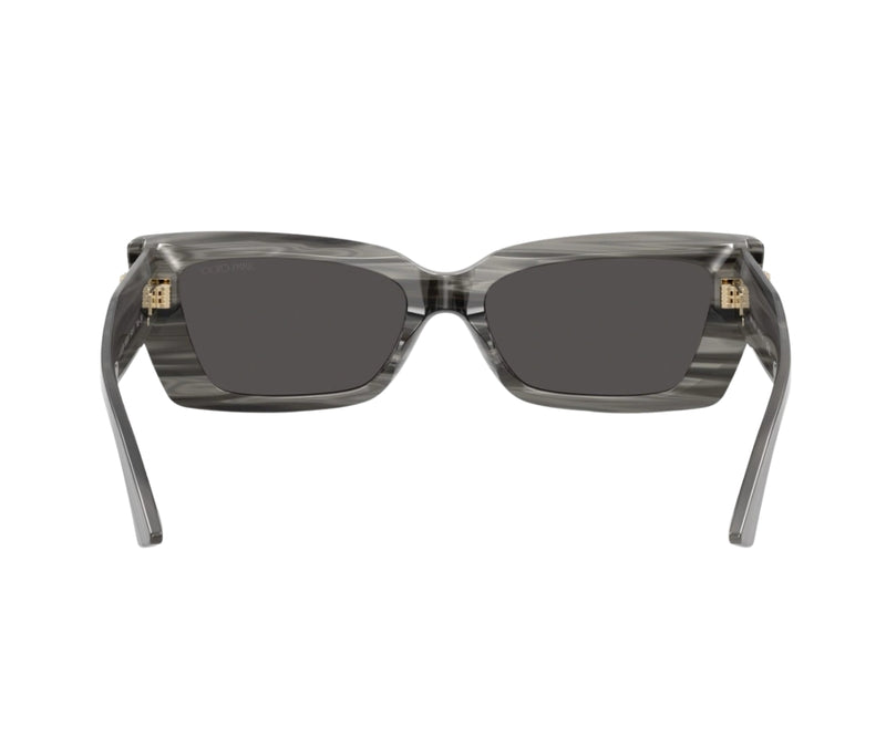 Jimmy Choo_Sunglasses_5037BU_5063/87_54_back lens
