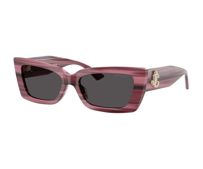 Jimmy Choo_Sunglasses_5037BU_5064/87_54_3045