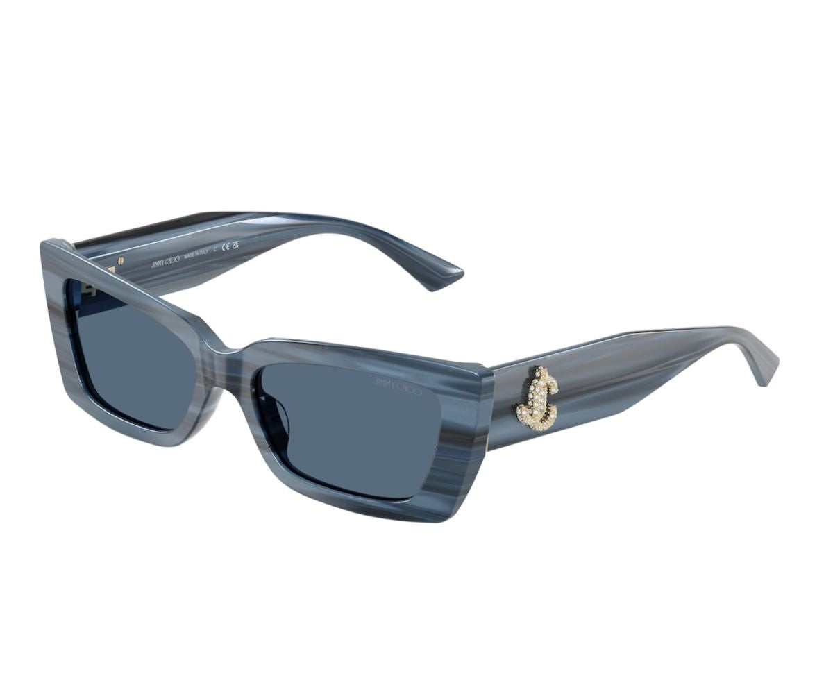 Jimmy Choo_Sunglasses_5037BU_5072/80_54_45
