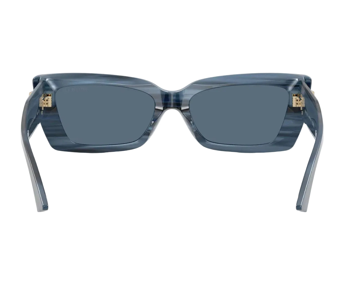 Jimmy Choo_Sunglasses_5037BU_5072/80_54_Back Look