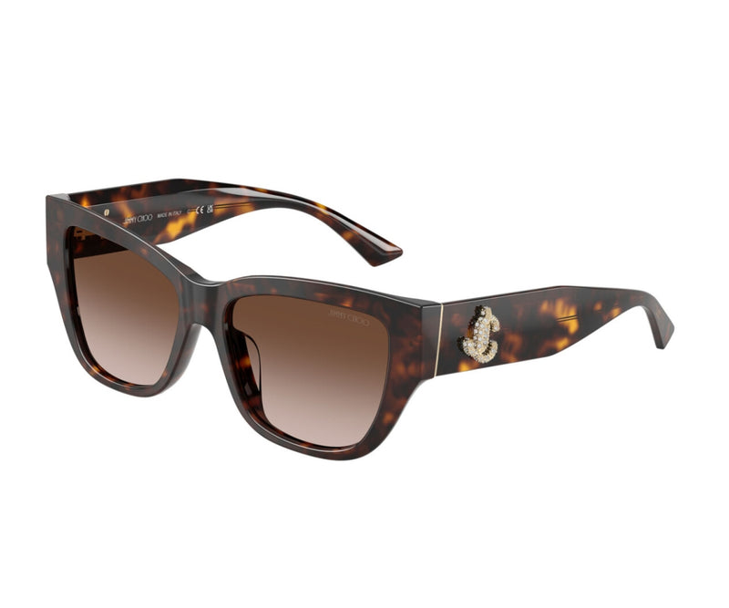 Jimmy Choo_Sunglasses_5039BU_5002/13_54_3045