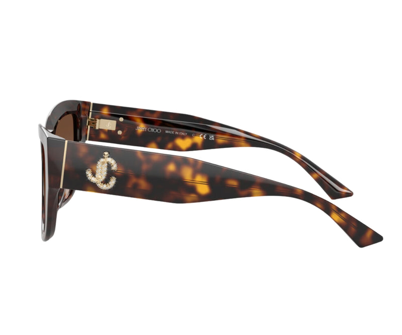 Jimmy Choo_Sunglasses_5039BU_5002/13_54_90
