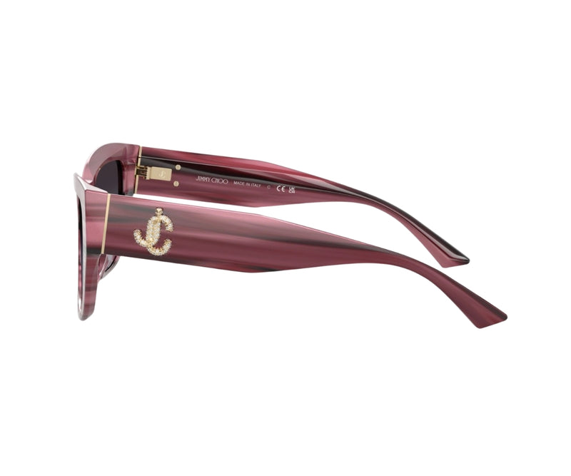 Jimmy Choo_Sunglasses_5039BU_5064/8G_54_90