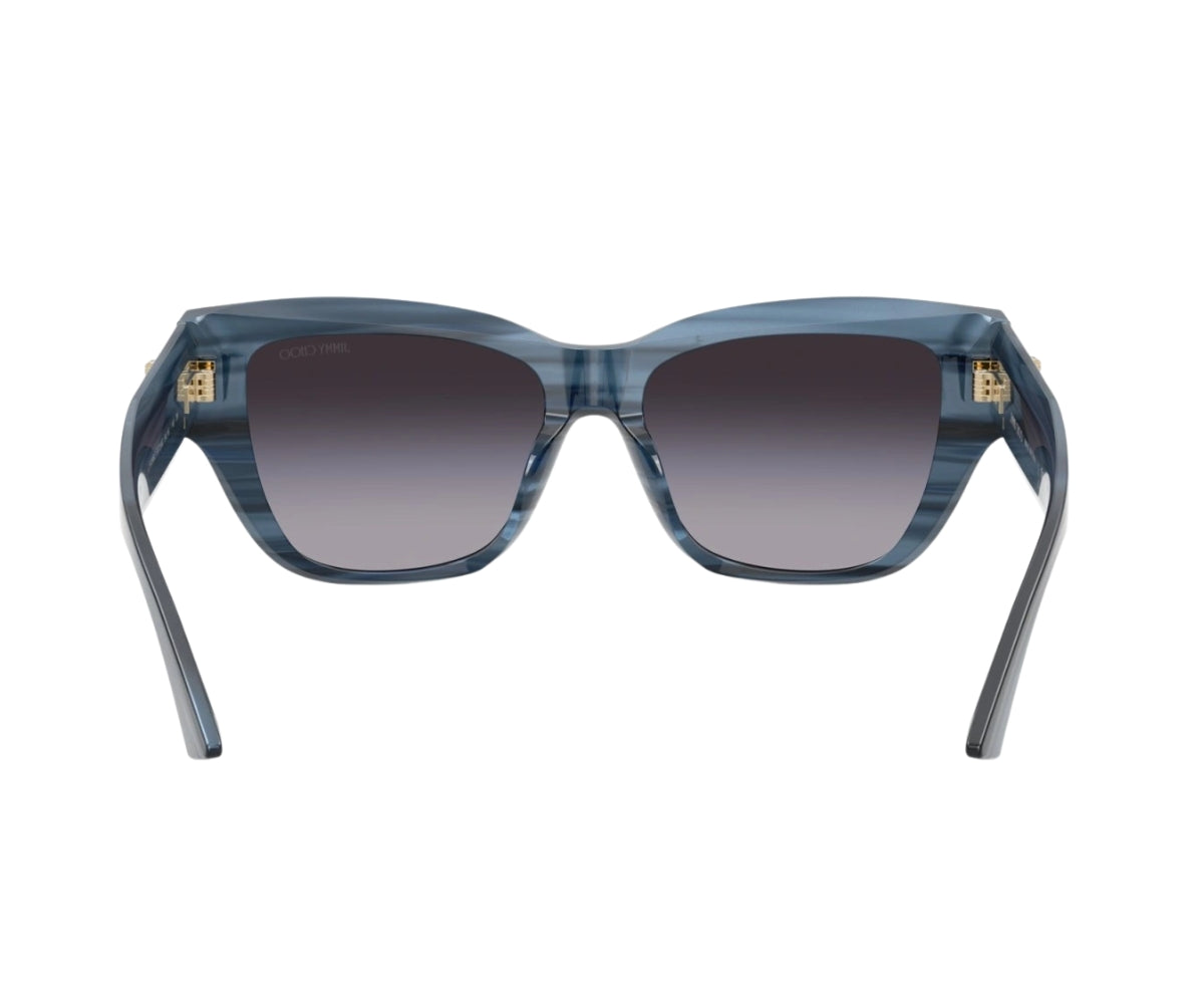 Jimmy Choo_Sunglasses_5039BU_5072/8G_54_back lens
