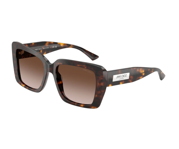 Jimmy Choo_Sunglasses_5042_5002/13_54_3045
