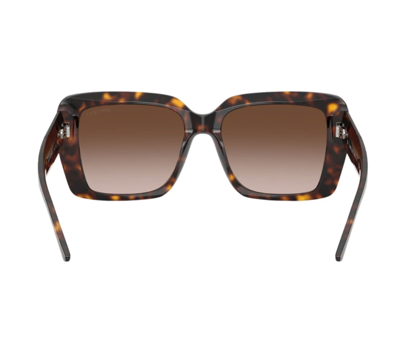 Jimmy Choo_Sunglasses_5042_5002/13_54_back lens