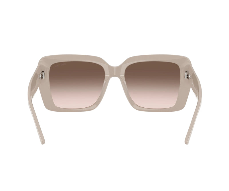 Jimmy Choo_Sunglasses_5042_5033/3B_54_back lens