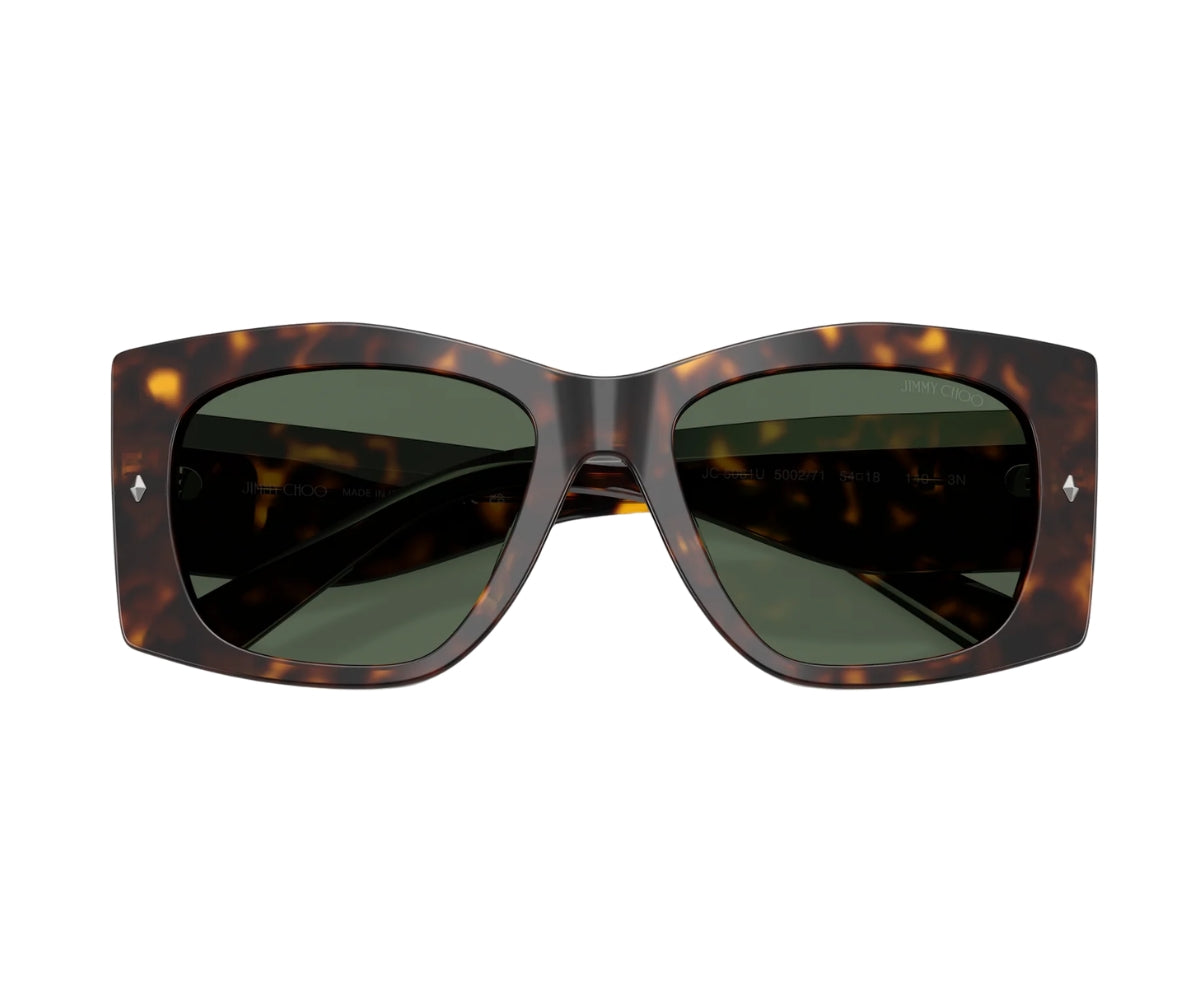  Jimmy Choo_Sunglasses_5061U_5002/71_54_00