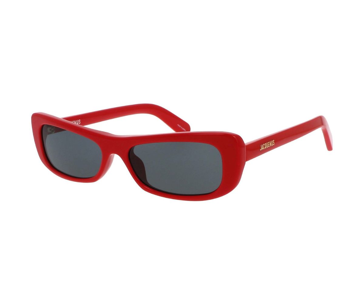 Jacquemus Sunglasses – GEM Opticians