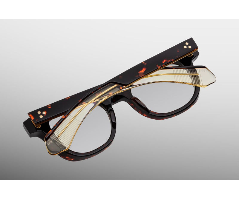 Buy Jacques Marie Mage Sunglasses JAX 2 ETNA 48 | GEM OPTICIANS