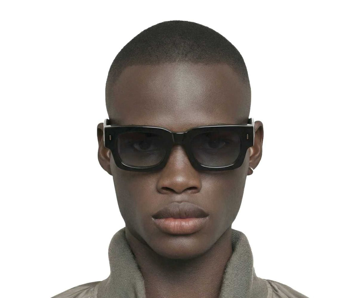 ソ*ン様 PHENOMENON オリジナルカモ Buy Komono Sunglasses THE DAKOTA BLACK FERN 1726 50 | GEM