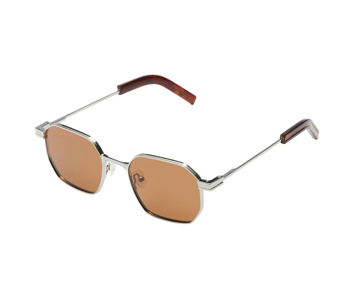 Komono_Sunglasses_THE PERCY_SILVER BOURBON 1752_51_45