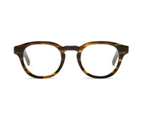 Komono_Glasses_THE RILEY_SHADOWED MAHOGANY 1081_47_45 view 2