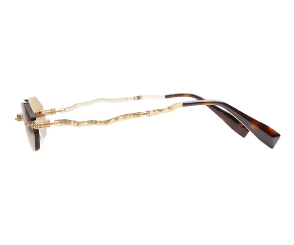 Kuboraum_Sunglasses_H46_GD_52_90