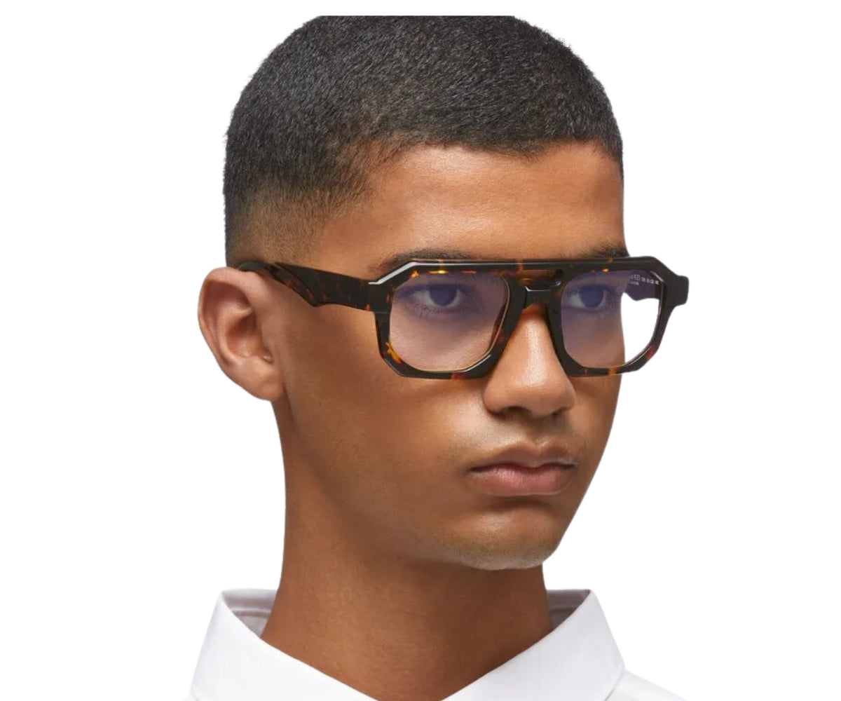 KUBO Buy Kuboraum Glasses K33 TOR 53 | GEM OPTICIANS – GEM Opticians