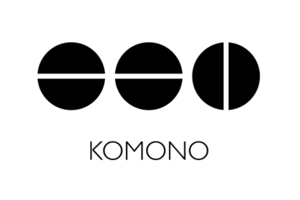 Komono logo
