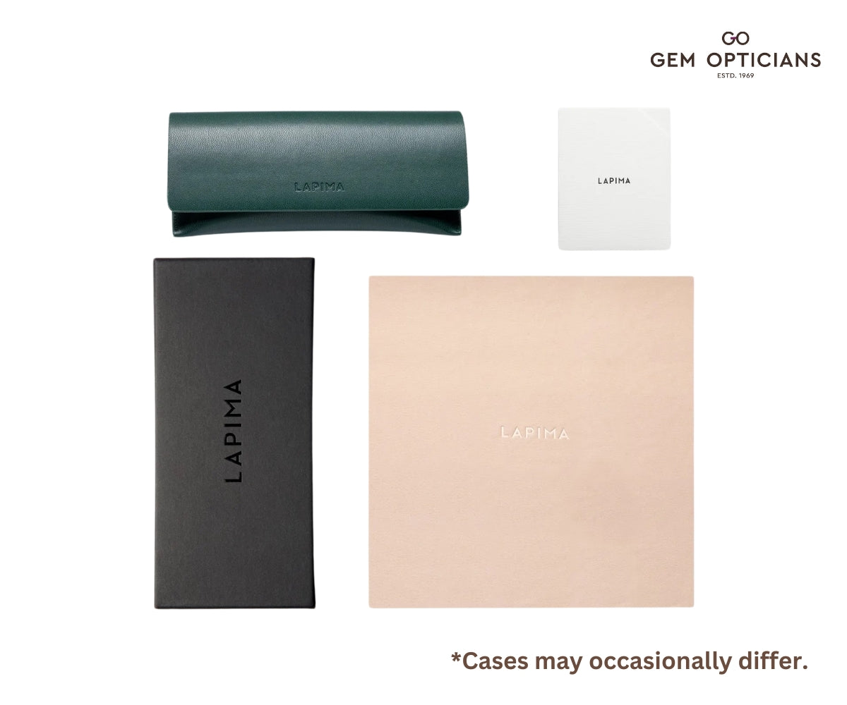 Lapima_Glasses_MARIE_BLACK_45_case image