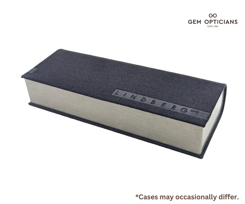 Buy Lindberg Glasses Thintanium 5810 T850 P10/K259/P10 49 | GEM