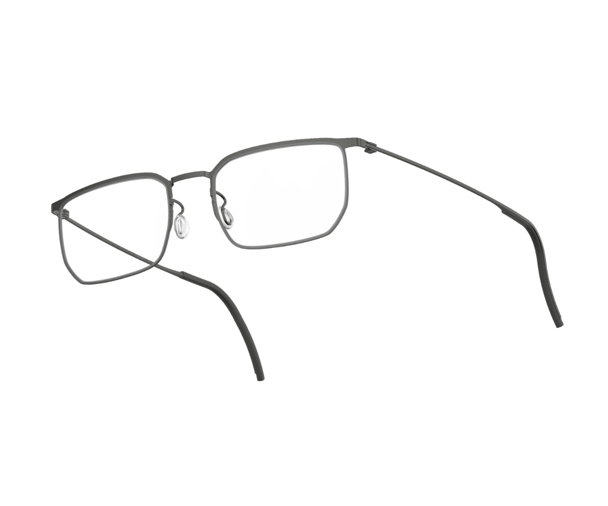 Lindberg_Glasses_Blok Titanium_4254 T450_U9/U9_52_3045