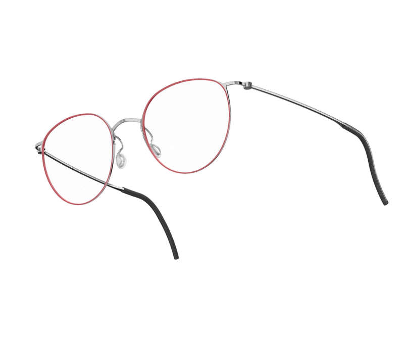 Buy Lindberg Glasses Thintanium 5552 T850 P10/P10/P10 GC-92 48