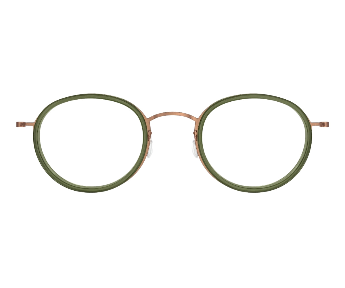 Buy or Customise Lindberg Optical Frames Online | GEM OPTICIANS 
