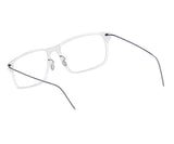 Lindberg N.O.W. TITANIUM 6507-TB C01/U13 54
