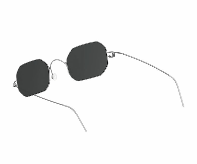 Buy Lindberg Sunglasses Sun Titanium 8223 10/10 SL110 45 | GEM