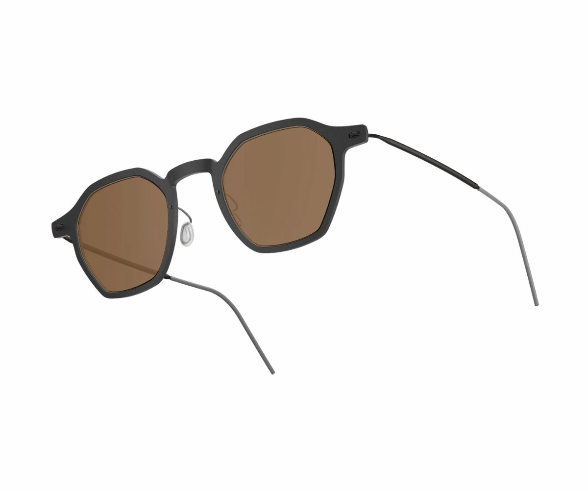 【ぐりぐらぐう】LINDBERG サングラス Buy Lindberg Sunglasses Sun Titanium 8343 T804 D16/U9 SL114 44