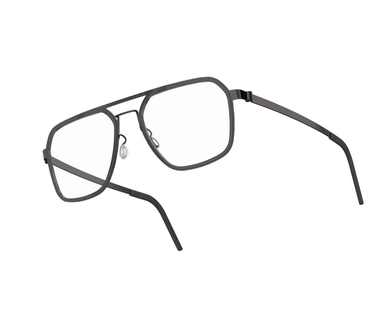 Lindberg_Glasses_Strip Titanium_9753 T207_PU9/K199/PU9/ GC-82_54_3045