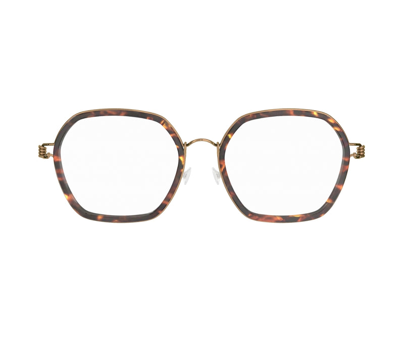 Lindberg_Glasses_Air Titanium Rim_JOHANNE TB_P60/K204/P60_47_0