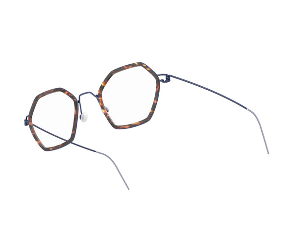 Buy Lindberg Glasses Air Titanium Rim RUI TB U13/K204/U13 45 | GEM ...