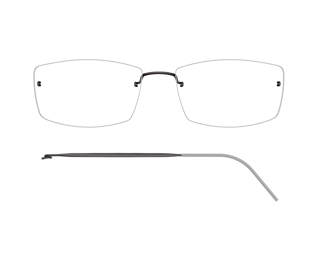 Buy Lindberg Glasses Spirit Titanium T617 PU9/PU9/PU9 53 GEM