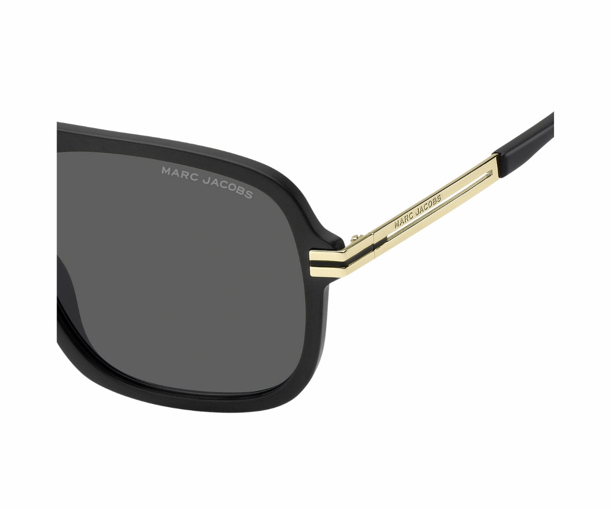 Buy Marc Jacobs Sunglasses 415/S 003/IR 56 | GEM OPTICIANS 