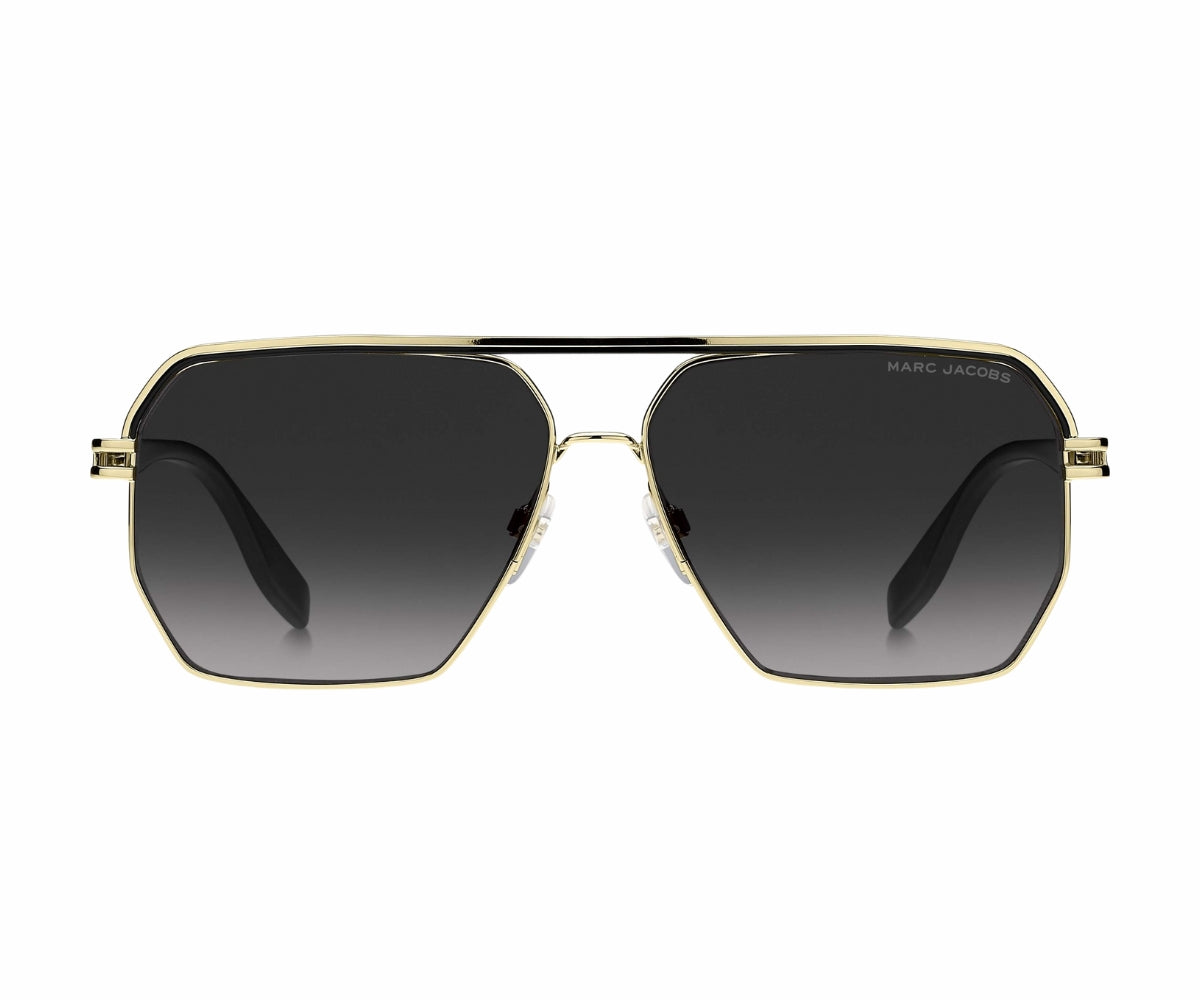 Buy Marc Jacobs Sunglasses 584/S RHL/9O 60 | GEM OPTICIANS – GEM