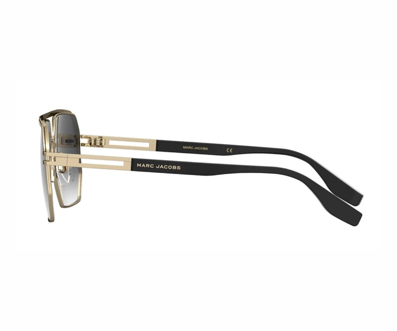 Buy Marc Jacobs Sunglasses 584/S RHL/9O 60 | GEM OPTICIANS – GEM