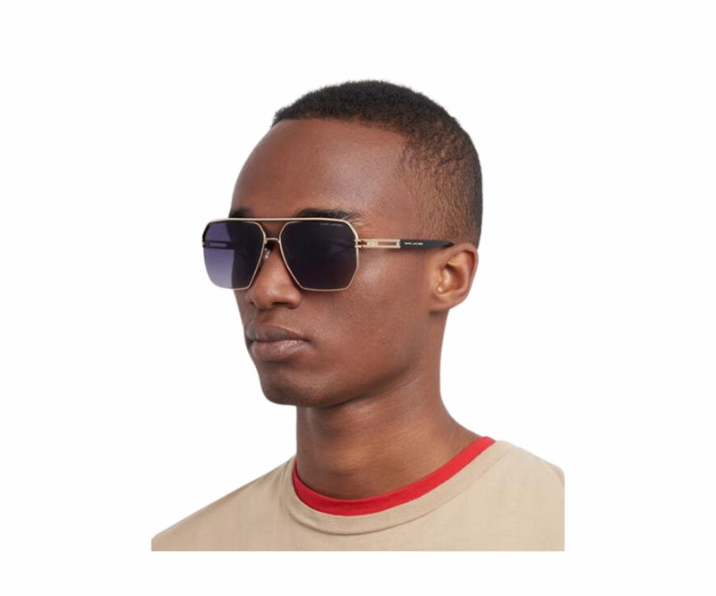 Buy Marc Jacobs Sunglasses 584/S RHL/9O 60 | GEM OPTICIANS – GEM