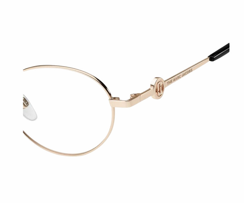 Marc Jacobs_Glasses_609/G_RHL_51_closeup