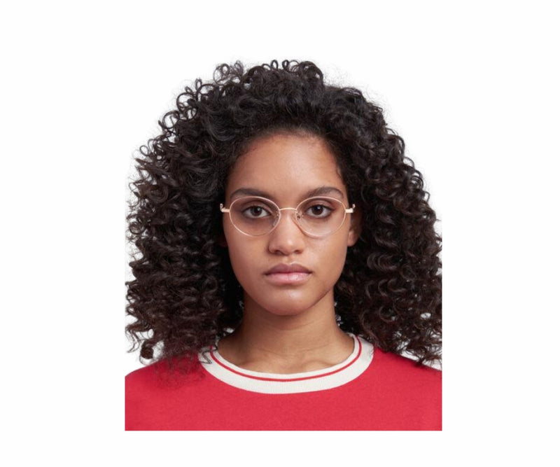 Marc Jacobs_Glasses_609/G_RHL_51_model