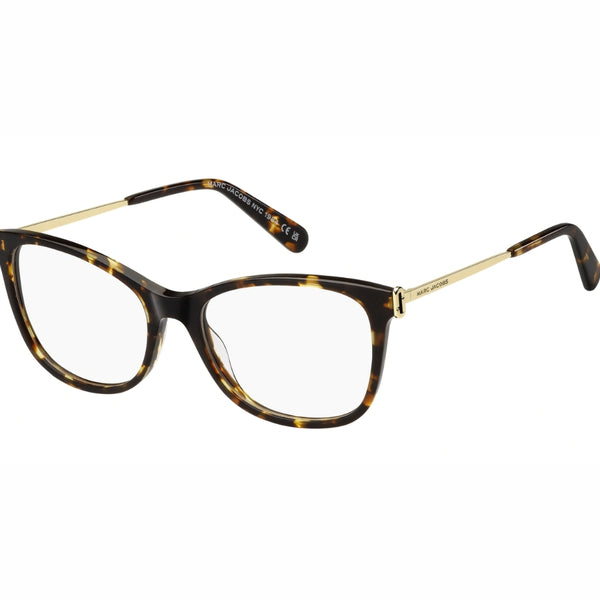 Buy Marc Jacobs Glasses 769 086 54 | GEM OPTICIANS – GEM Opticians