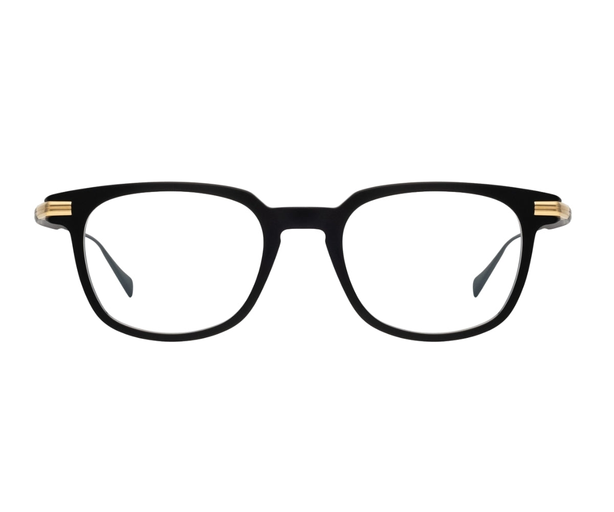 Masunaga_Glasses_ADAGIO_19 Black_51_0