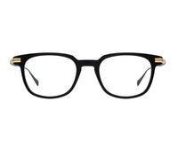 Masunaga_Glasses_ADAGIO_19 Black_51_0 view 2
