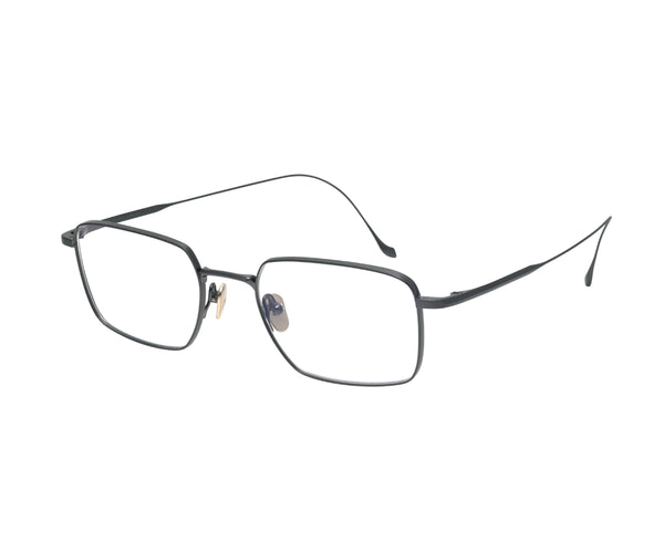Masunaga_Glasses_Chord S_39 Black_52_45