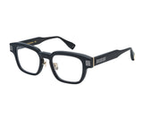 Masunaga Ginga 19 Black 52